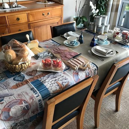 Emmene Moi Voir La Mer Koksijde Eksteriør billede
