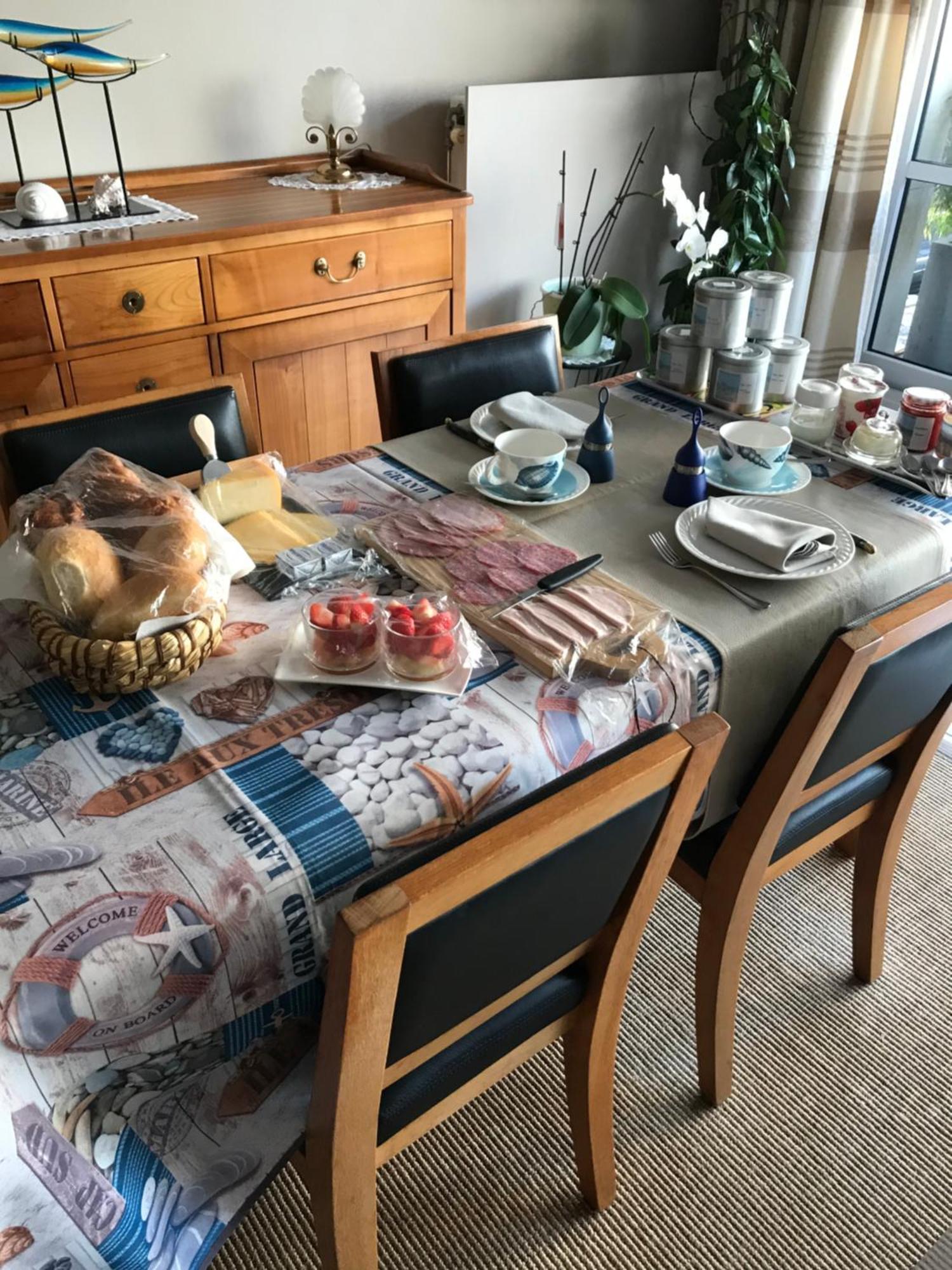Emmene Moi Voir La Mer Koksijde Eksteriør billede